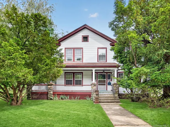 125 Wayne Avenue, Suffern, NY 10901