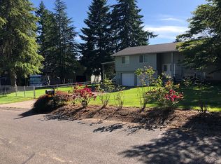 14335 SE 215th Ct, Damascus, OR