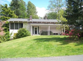 3148 Coolidge Dr, Bellingham, WA 98225