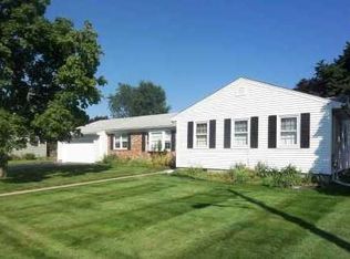 44 Hybrid Dr, Cranston, RI 02920