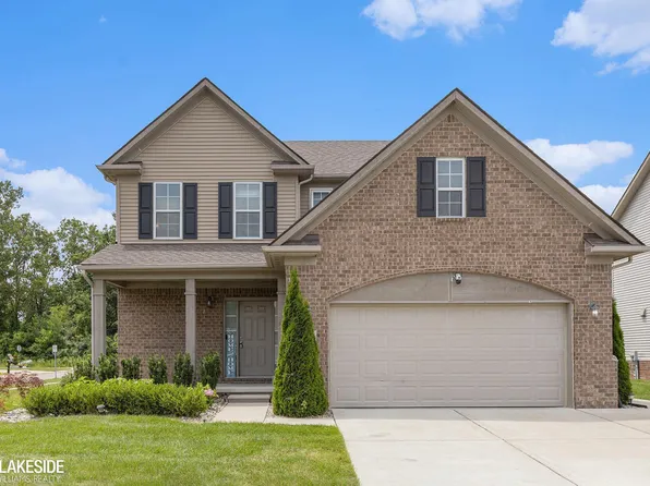 17536 Sunny Crest Dr, Romulus, MI 48174