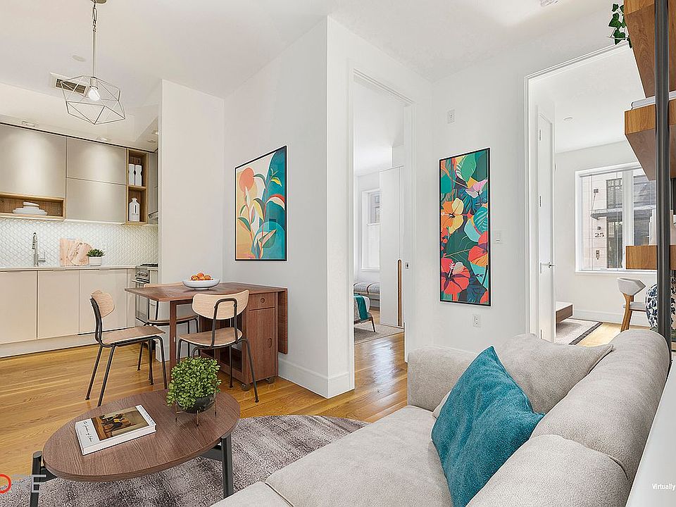 1st image of 26 E 19th St #1B