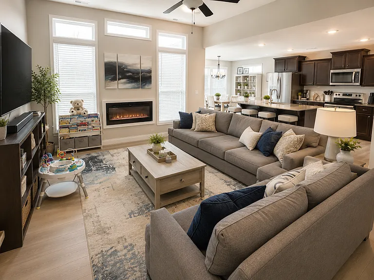 4070 W Posey Ln — Photo 3