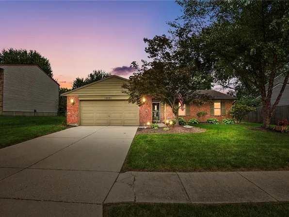 10091 Broken Woods Dr, Miamisburg, OH 45342