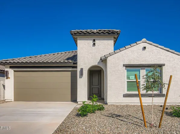 36780 W SANTA MARIA Street, Maricopa, AZ 85138