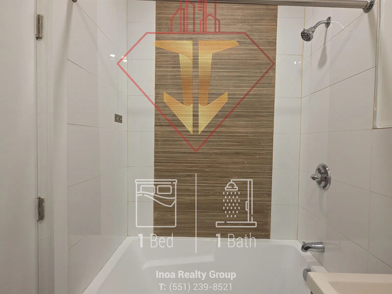 1 bed, $1,725 — Photo 3