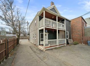 410-412 Granite Ave #2, Milton, MA 02186