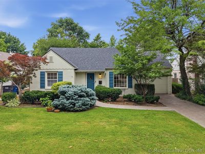 2514 E 17th St, Tulsa, OK, 74104