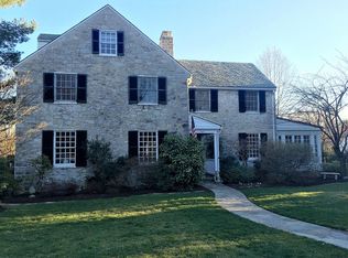 105 Tunbridge Rd, Baltimore, MD 21212