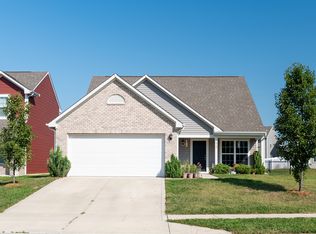 7410 Derek Dr, Camby, IN