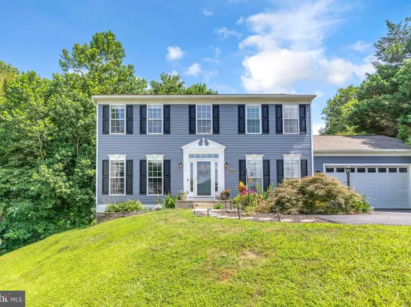 7874 Eagle View Dr, Chesapeake Beach, MD 20732