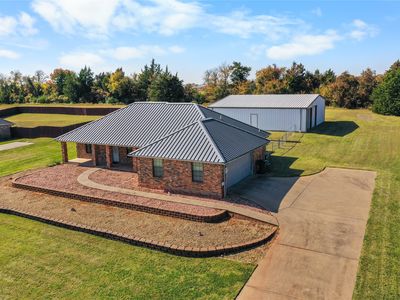 3706 Heatherwood Ln, Sherman, TX, 75090