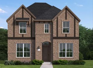 1905 Daniel Dr, Northlake, TX 76247