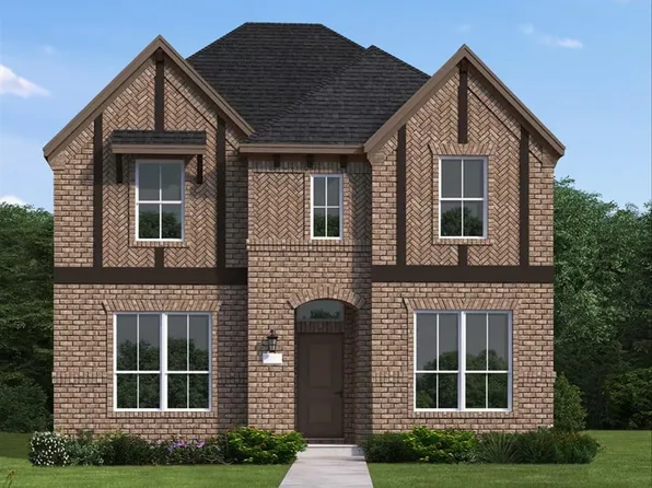 1905 Daniel Dr, Northlake, TX 76247
