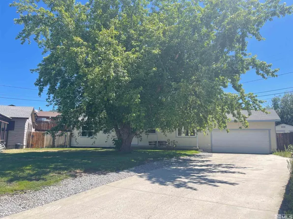 171 Aynes Ct, Stateline, NV 89449