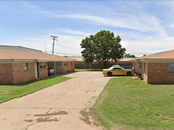 240 E 23rd St, Littlefield, TX 79339