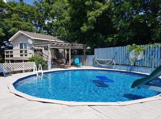 192 Moore Ln, Blue Eye, MO 65611