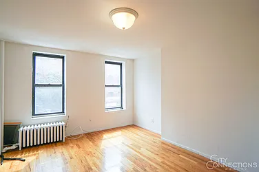 Rented by City Connections Realty