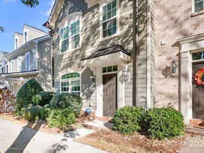 1111 Inn Keepers Way, Cornelius, NC, 28031