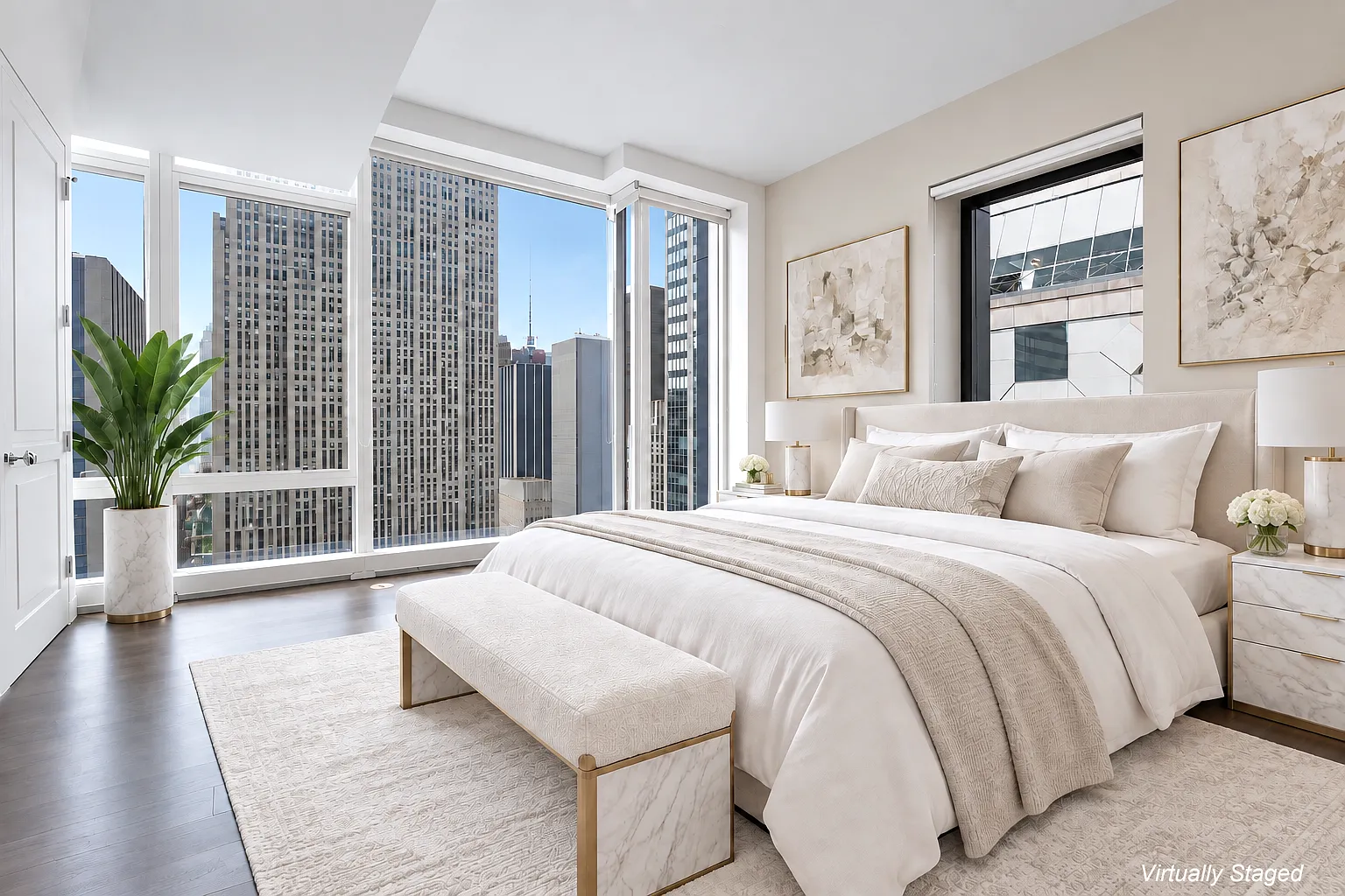20 West 53rd Street — Photo 3