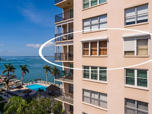 5220 Brittany Dr S APT 701, Saint Petersburg, FL 33715