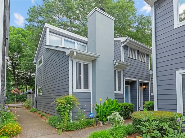 836 Saint Charles Ave NE APT I, Atlanta, GA 30306