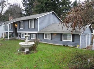 33214 35th Ave SW, Federal Way, WA 98023