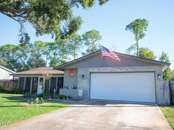 1214 S Tracy Dr, Port Orange, FL 32129