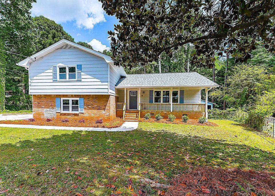 1st image of 1480 Oak Forest Way SE