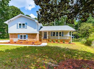 1480 Oak Forest Way SE, Conyers, GA 30013