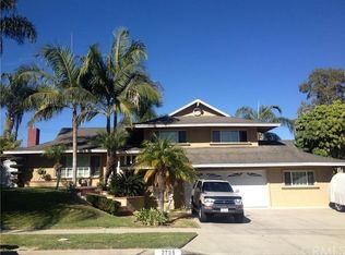 2705 Jurado Ave, Hacienda Heights, CA 91745