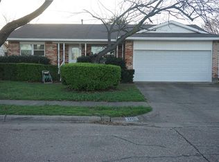 1701 Glenville Dr, Garland, TX 75042