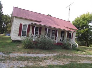 1389 Davis Rd, Troy, TN 38260