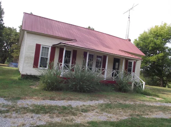 1389 Davis Rd, Troy, TN 38260