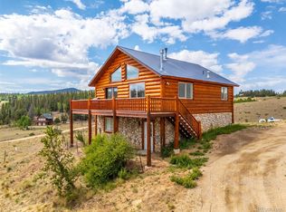 1155 Travois, Jefferson, CO 80456