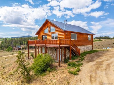 1155 Travois, Como, CO, 80456