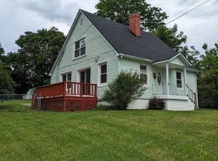 157 Winding Way Dr, Frankfort, KY 40601