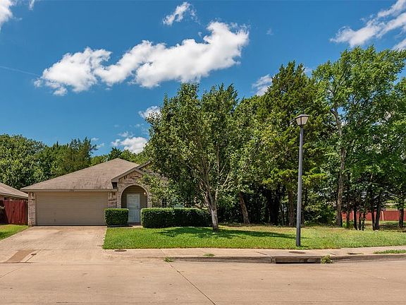 2nd image of 13907 Creek Crossing Dr