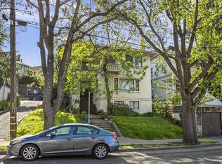 326 Athol Ave, Oakland, CA