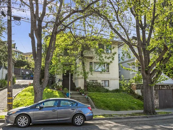 326 Athol Ave, Oakland, CA 94606
