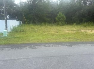 TBD SW 60TH CIRCLE LOT 9, OCALA, FL 34473