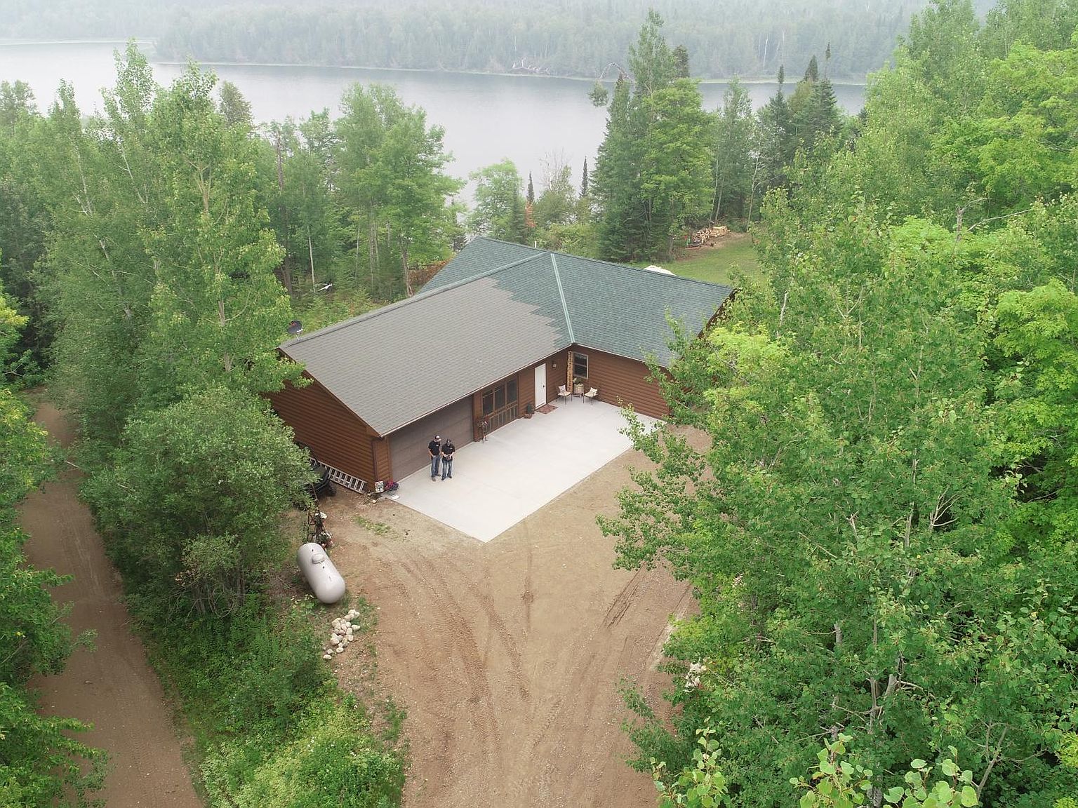 45524 N Star Lake Rd, Marcell, MN 56657 Zillow