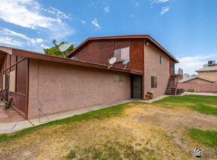 1276 W 20th Pl, Yuma, AZ 85364