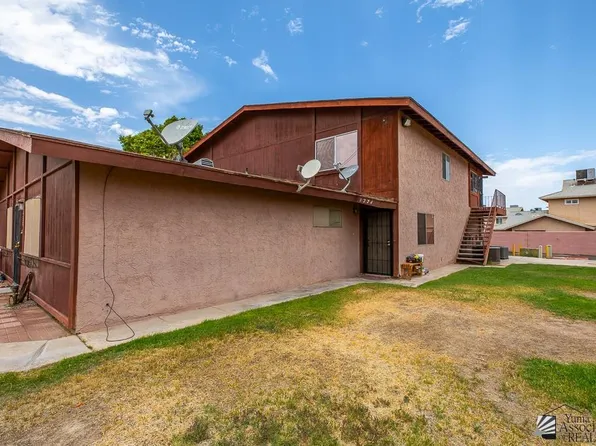 1276 W 20th Pl, Yuma, AZ 85364