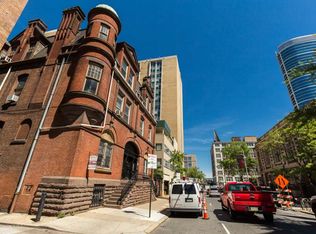 30 S 22nd Street, Philadelphia, PA 19103