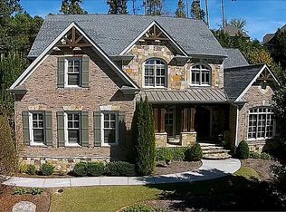 8345 Colonial Pl, Duluth, GA 30097