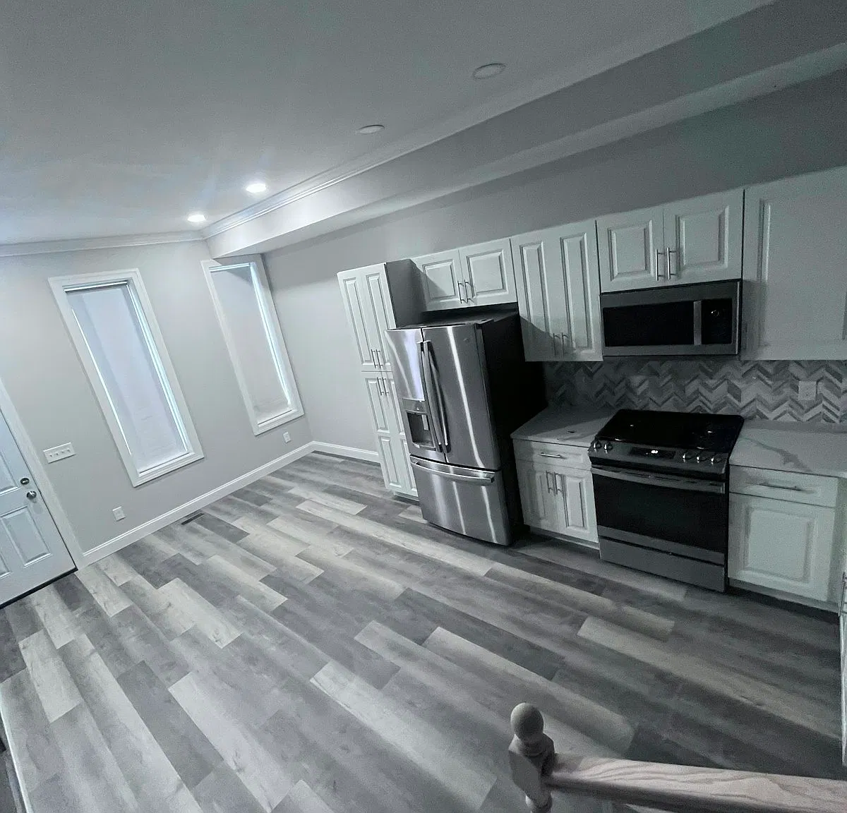 1508 West Franklin Street, Unit 3 — Photo 2