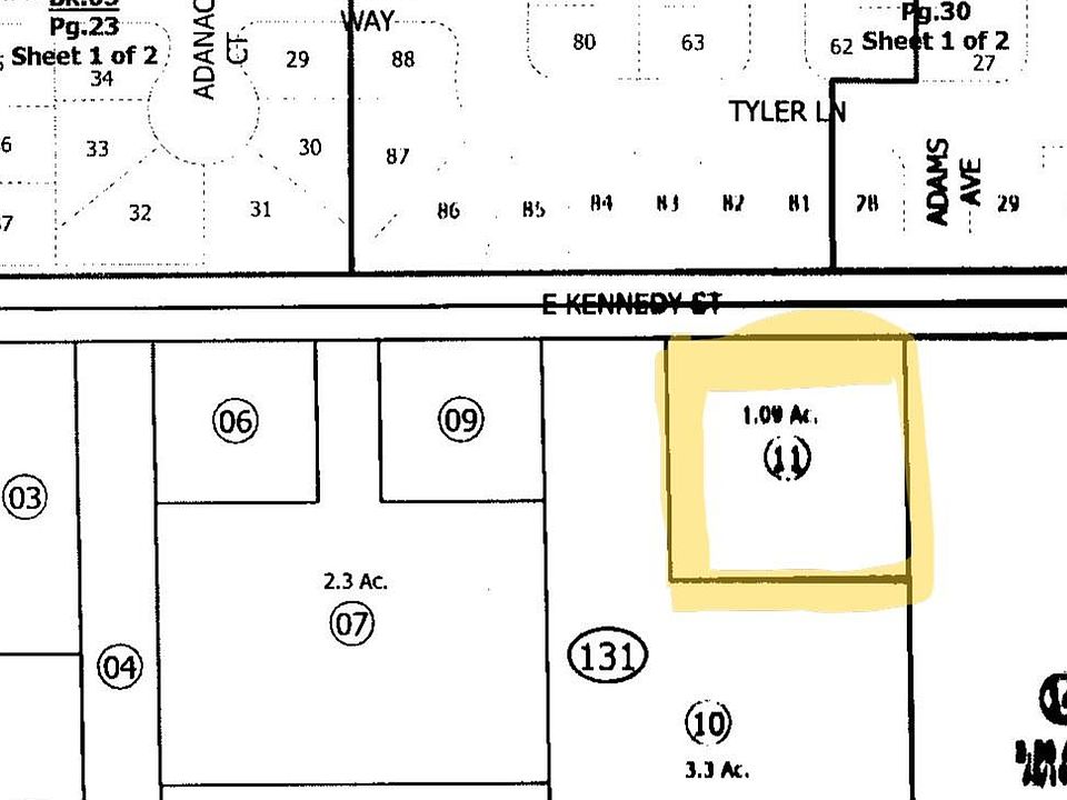 1st image of 27640 Avenue 16