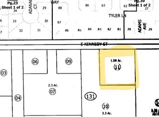 27640 Avenue 16, Madera, CA