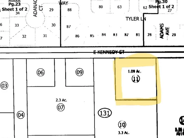 27640 Avenue 16, Madera, CA 93638